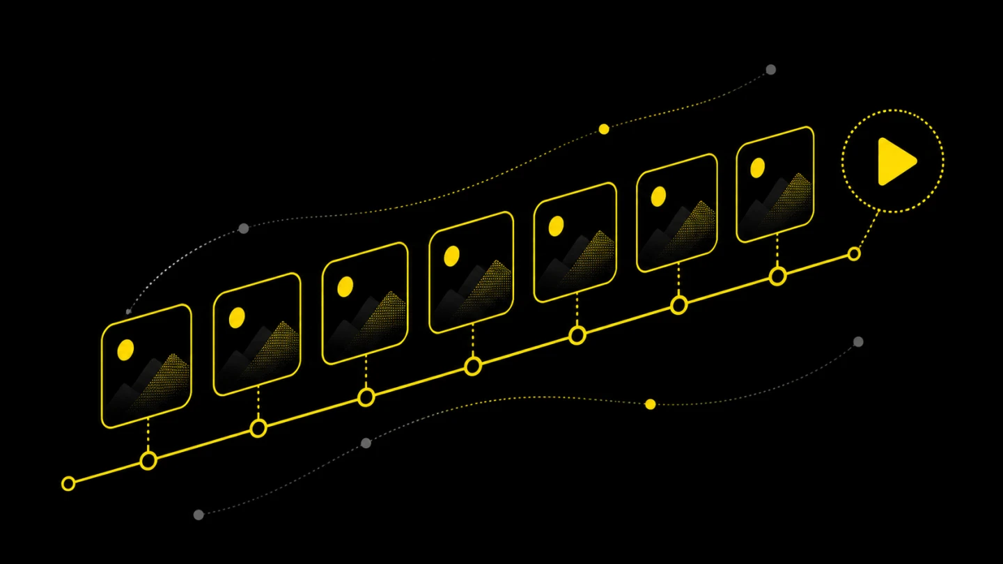 Meet ShotSeq: Turn Image Sequences Into Video, Right in Your Browser