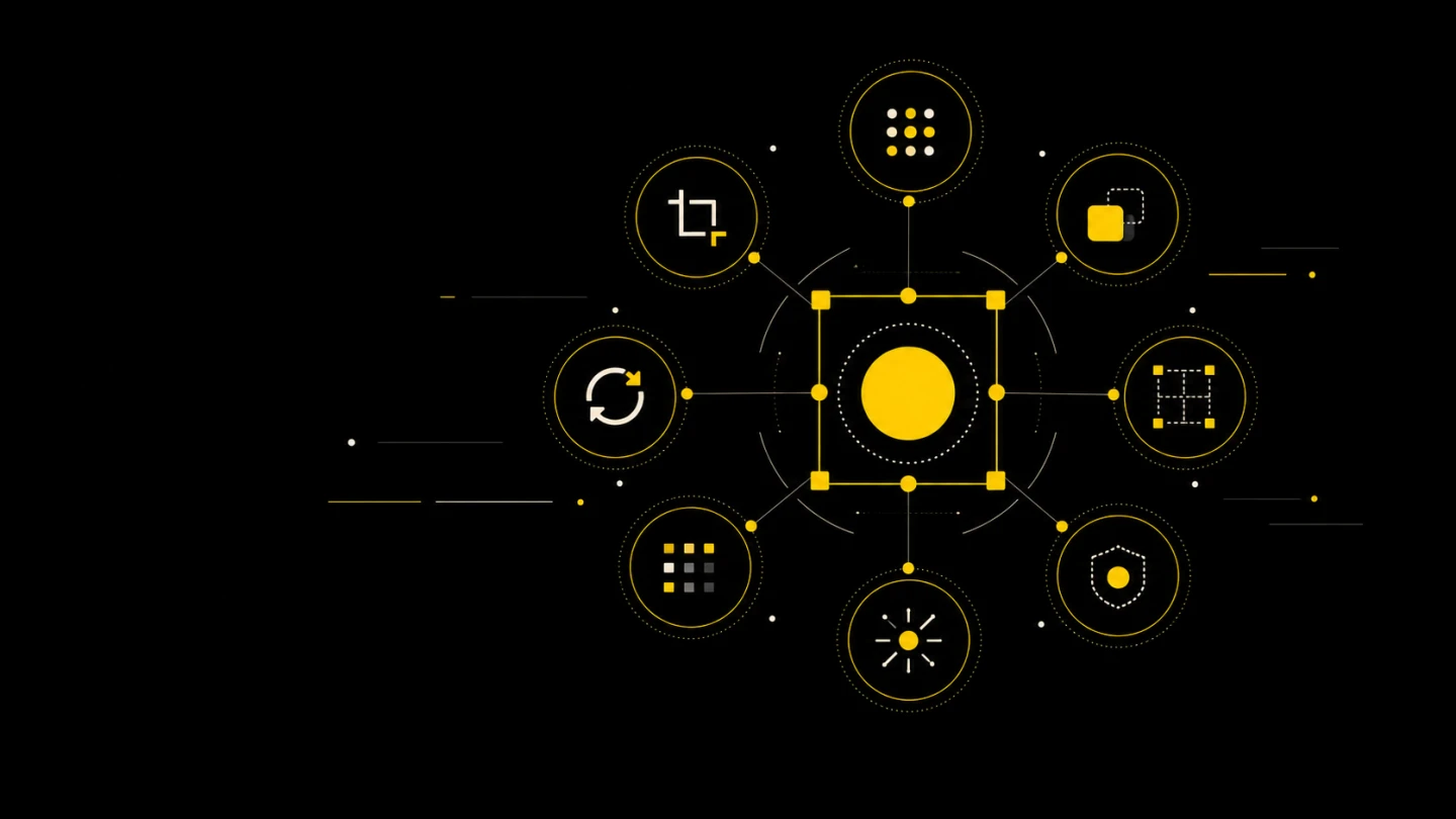 Introducing Small.im: Your All-in-One Image Processing Solution